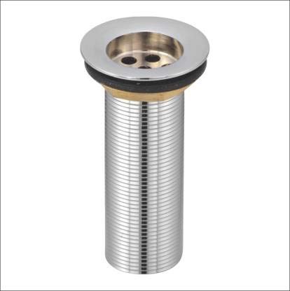 Floyd WCL-0467 Long Waste Coupling 6 Inch Health Faucet (Wall Mount Installation Type)