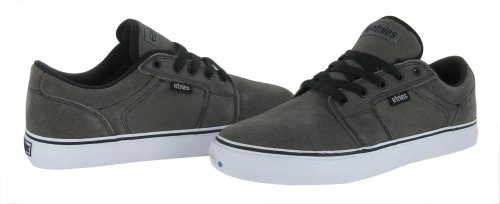 Image of Etnies Men's Barge LS x Metal Mulisha