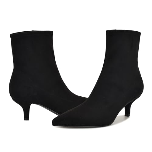 Nine West Women's Tabbie Ankle Boot2