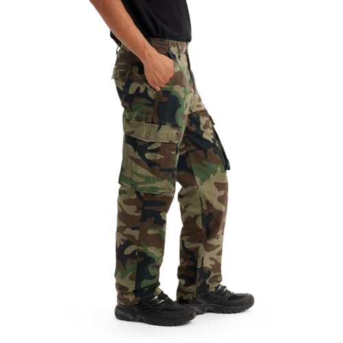 Image of Levi's Men's Ace Cargo Pant