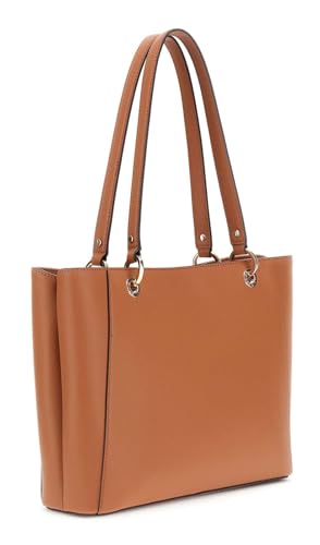 Image of GUESS Women's Printed Tote Bag| Ladies Purse Handbags | Gift For Ladies