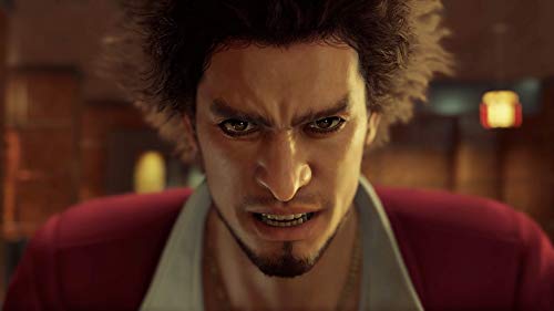 SEGA Yakuza Like a Dragon - vue 6