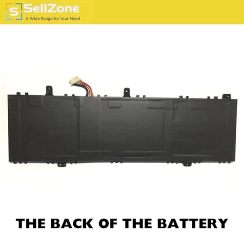 SellZone Laptop Battery Compatible for Infinix 417282-3S - Image 2
