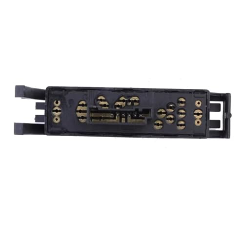Interrupteur de lève-vitre électrique BMW Série 3 E46 bouton commande 61316902178