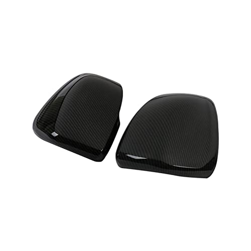 Couvre miroir pour Volvo XC40 : sublimez le style de votre SUV au quotidien