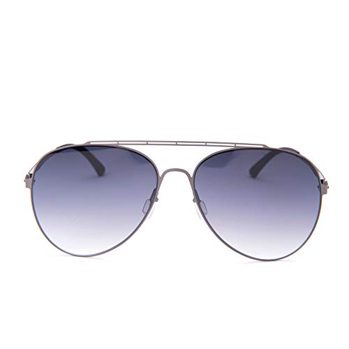 Occhiali da Sole Unisex Moda Occhiali da Sole Retro Grande Cornice Occhiali da Sole Occhiali Vintage Occhiali per attività All'Aperto