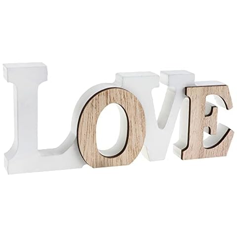 Centre de Table Love Santex Cover
