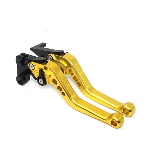 Levier embrayage et frein CNC pour TMAX 530 500 560 moto