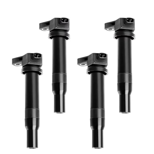 Bobines d'allumage pour réparer le système électrique de Hyundai Accent 2006-2011