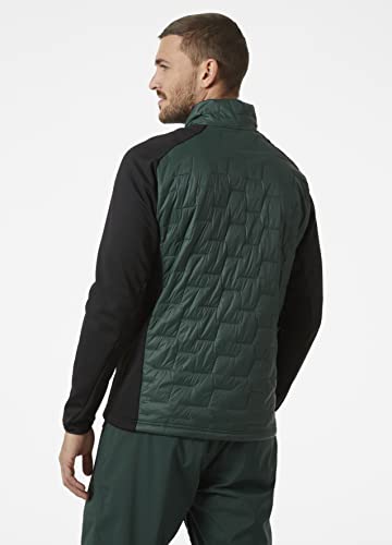 Image of Helly Hansen Lifa Loft Hybrid Insulator Jacket