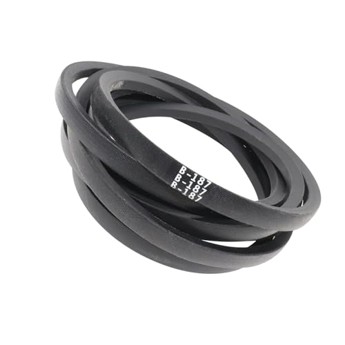 Courroie M155368 pour réparer le pont de coupe X320-X534 48