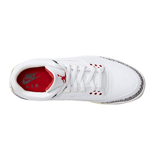 Image of Nike Men's Air Jordan 3 Retro Sneakers