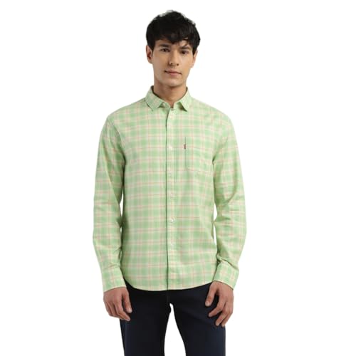 Image of Levi's Men's Slim Fit Shirt