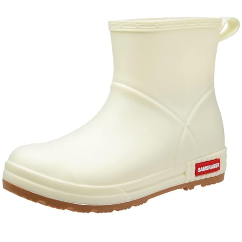 [SOARHOPE] ꂢ񂵂[ C[ _ C Y fB[X JC hV[Y Cu[c CV[Y hTChSAu[c rain boots V[gu[c C h | ނ