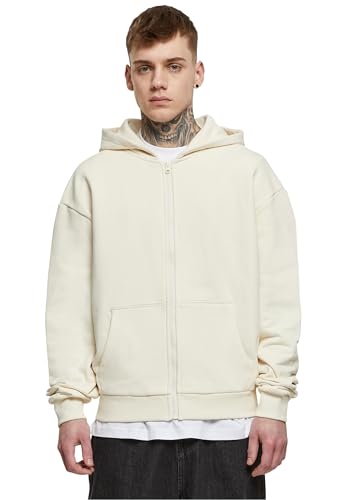 Zip Hoody Urban Classics Herren Ultra Heavy en coton épais