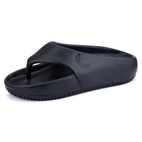 Image of BERSACHE Extra Soft Classic Casual with Regular wear with Ultra Soft & Flexibility Technology Flipflop for Men's