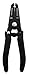 Botron Black Conductive Wire Stripper 6