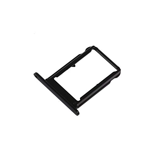 Anonymous® Sim Tray Compatible for Mi Mix 2 Black