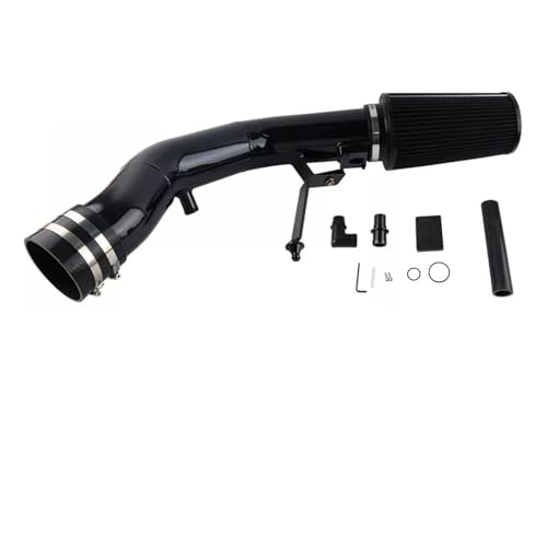 Tuyau filtre à air en aluminium pour optimiser l'admission des moteurs F250 F350 6.0L