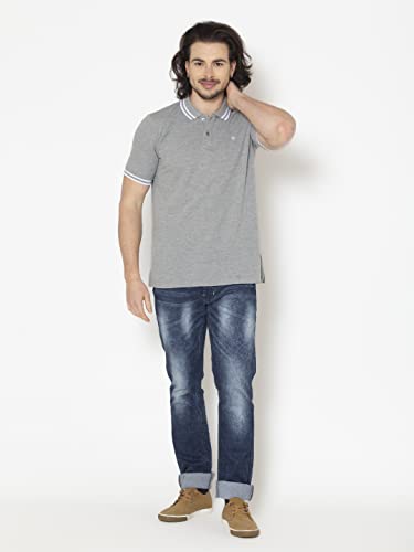 Image of Allen Cooper Polo Tshirts for Men