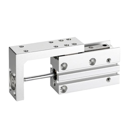 Cylindre pneumatique MXH pour machine à masque et automatisme
