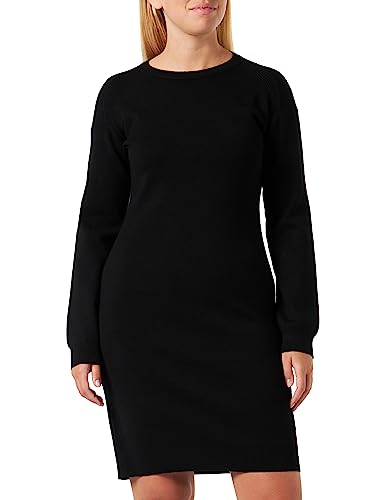 comma Strickkleid