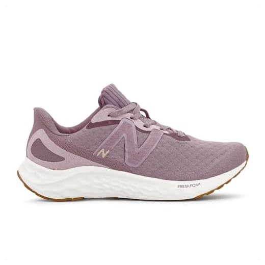 TENIS NEW BALANCE FRESH FOAM ARISHIV4 FEMININO LILAC CHALK, Calçados Femininos, ROSÊ, 37