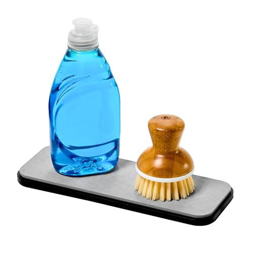 madesmart Sink Tray-Granite, Drying Stone...