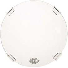 HELLA H87988091 Clear Light Cover