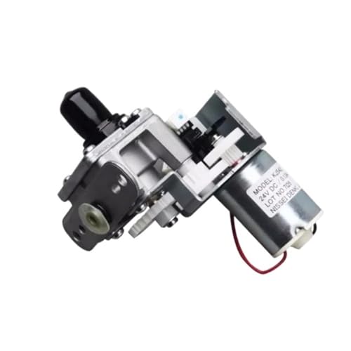 Moteur d'extraction mécanique 24V DC pour duplicateurs RV9 et KJ542