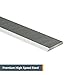 POWERTEC 15 Inch Planer Blades for Delta DC-380, 22-677, 22-680, 22-780X, 22-785X, 22-790X, 22-795X Planer, Replacement for 22-677 Planer Knives, Set of 3 (128050)