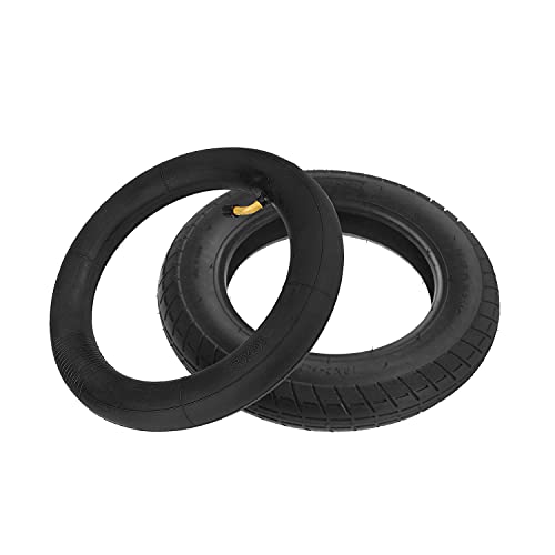 Fututech - Camera d'aria di ricambio con valvola