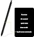 Galaxy S24 Ultra S Pen Replacement for Samsung Galaxy S24 Ultra (Black)
