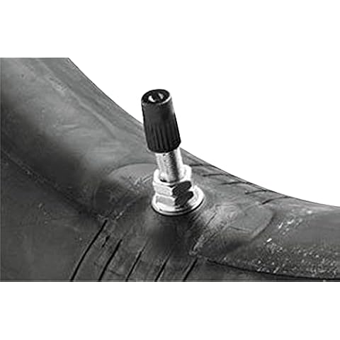 IRC T20064 Standard Tube - 4.25/4.50/5.10-18 - TR-4 Stem Cover