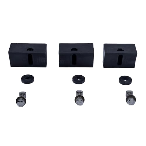 Glove Box Hinge Reinforcement Repair Kit Compatible with BMW E30 325i 325is 318i 1984-1992
