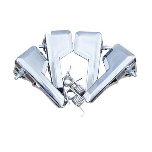 hAnh tg A  ^]Ȃ܂͉E  ƌ݊ tH[h GbW/ƌ݊ J[ MKX 2007 2008 2009 2010 2011 Ή(4 Pcs Left Right Kit)