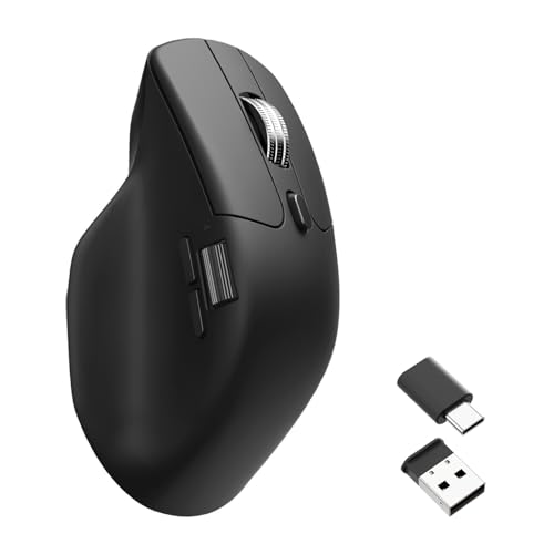 Amazon.co.jp: 【国内正規品】Keychron M6 1K 完全静音ワイヤレス