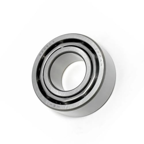 Rodamiento 5206C3/3206A para solucionar vibraciones en motor CF 800CC 1000CC 1