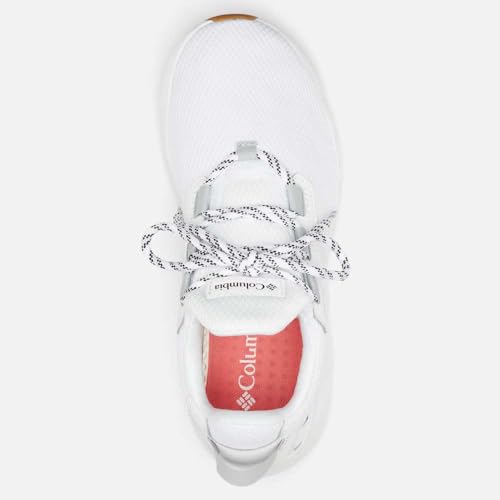 Image of Columbia Women Omni-Grip Vent Aero Casual Shoes