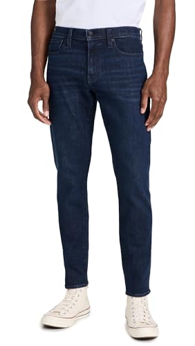 Madewell Men's Athletic Slim Coolmax Jeans