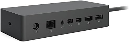 31rFqiOJ9cL._AC_ マイクロソフト Surface Thunderbolt 4 ドックを購入しました!