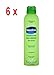 Produktbild Vaseline Body Lotion Spray Aloe Soothe für die Pflege trockener Haut - 6er Pack (6 x 190 ml)