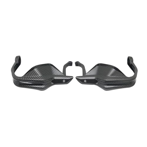 Garde-mains de moto pour BMW R1250GS et S1000XR protection guidon 2013-2023