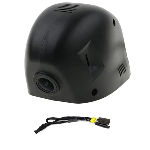 Rufutle Dash Cam for VW Golf 7 Mk7 Sportsvan SV...