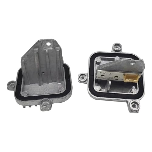 Module feux de jour X1 F48 commande DRL 63117428792 ballast de remplacement