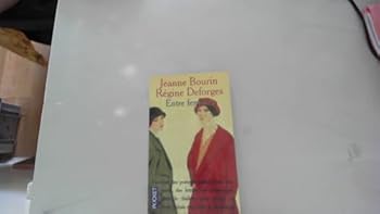 Paperback Entre femmes [French] Book