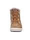Superfit Jungen Groovy 2.0 Gore-tex Schneestiefel, Braun Orange 3000, 22 EU Weit
