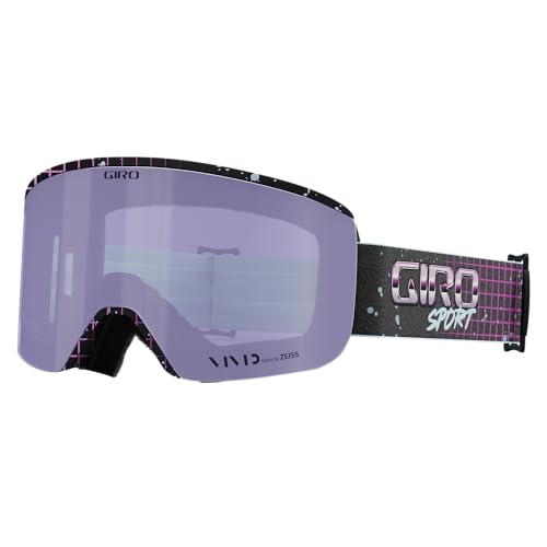 Image of Giro Axis Snow Goggles