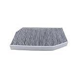 Cabin Air Filter Compatible For BMW 5 G60 520d 520i 523d 530i 530e 540i 550e I5 2023-7 G70 735Li