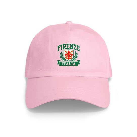 CafePress Firenze Italia Cap Unique Adjustable Baseball Hat